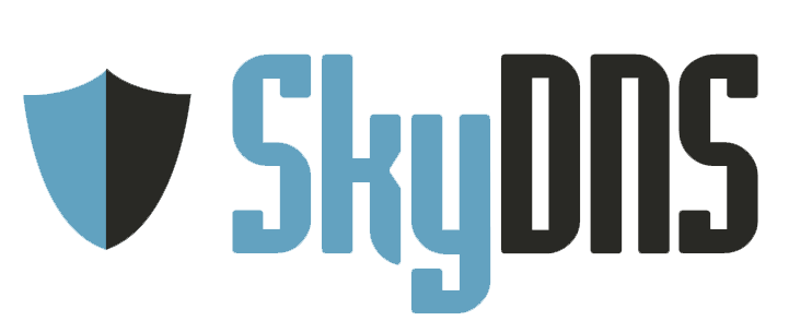 SkyDNS