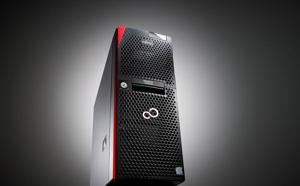 Сервер Primergy TX1330 M4/LFF/STD PSU/XEON E-2124/16GB U 2666 2R/DVD-RW SM/BASIC 3.5' KIT(4X)/IRMC S4 ADV/NO POWERCORD