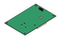PRI Trunk Card