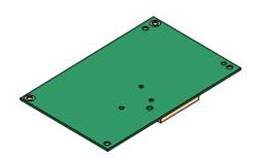 IP500 BRI Trunk Card (Euro ISDN)