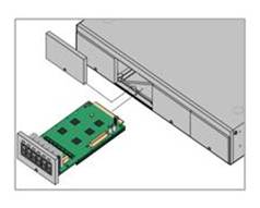 IP Office Control Unit