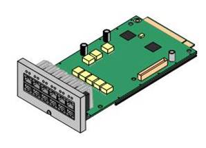 IP500 Digital Station8 Card