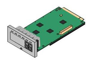 IP500 VCM Card